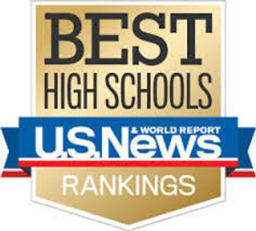 US News and World Report Ranked Kaiser #1 
