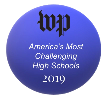 Washington Posts Most Challenging High School 2019