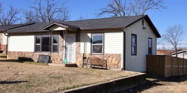Marion Ave., Fort Worth, TX