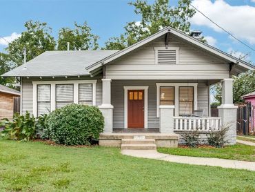 Tanner Street, Dallas, TX