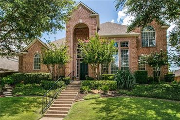 Twin Creeks Drive, Allen, TX