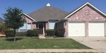Pittsford Lane, Arlington, TX