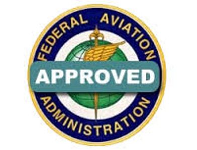 Part 107 UAS Approved Drone Pilot