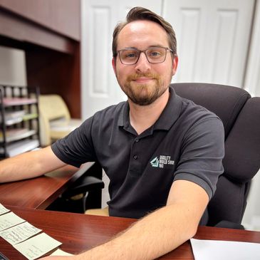 Cameron Miller - Operations Manager - Plastics