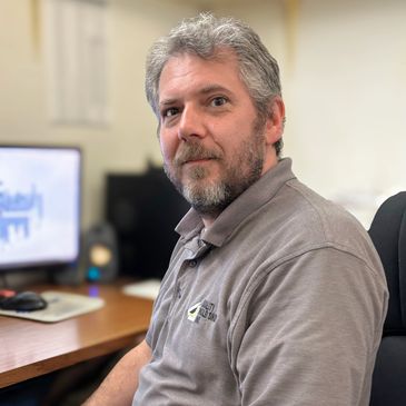 Jacon Webb - Design Engineer