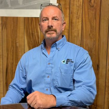 Jason Davis - Operations Manager - Tooling