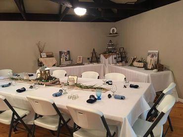 Every detail tells a story.