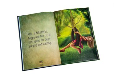 Story Book
