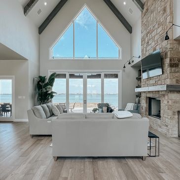 Diamond Point Richland Chambers Real Estate Corsicana TX