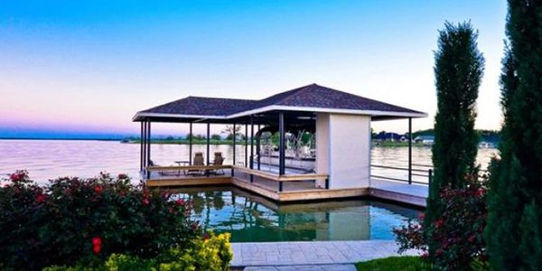 Richland Chambers custom floor plans on Richland Chambers Lake Corsicana Texas