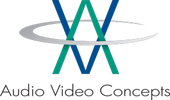 Audio Video Concepts Logo