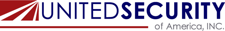 United Security Banner