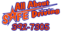 All About Safe Driving
