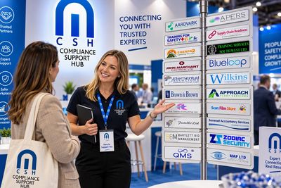 CSH event image