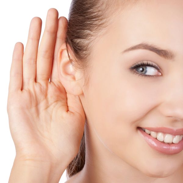 Hearing Loss, Hearing Aids, Hearing Test