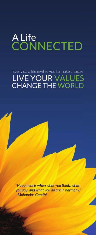 A life connected, vegan video, plant peace daily, vegan education, vegan activism, rae sikora, JC