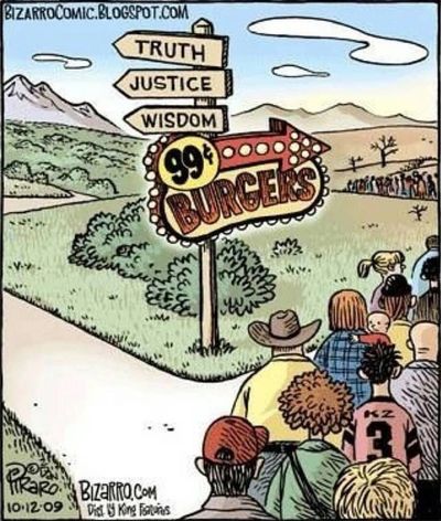 Bizarro Comic, Dan Piraro, Plant Peace Daily, vegan organization, Rae Sikora, JC Corcoran