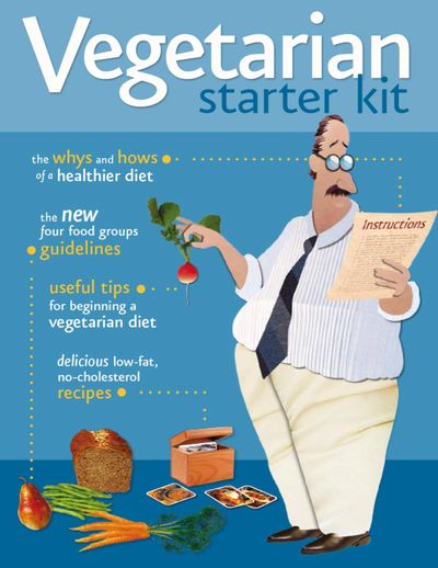 Vegetarian Starter Kit, Vegan starter kit, plant peace daily, rae sikora, JC corcoran, vegan recipes