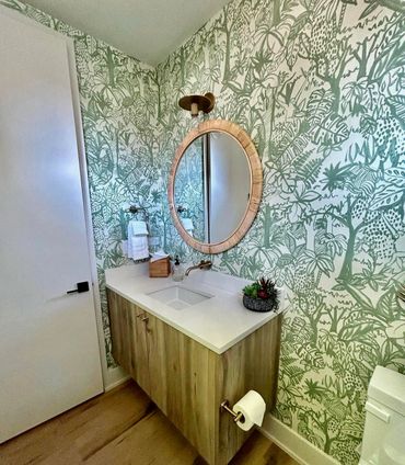 Your home is an image of yourself.