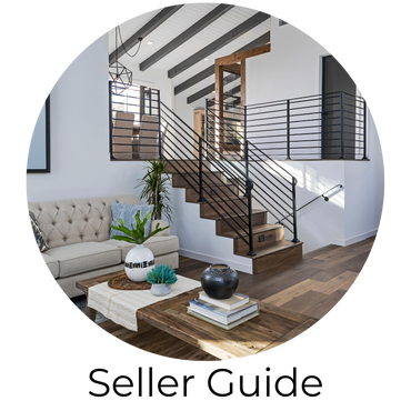 Home sellers guide