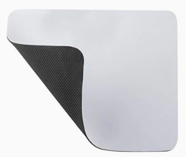 Sublimation mouse pad