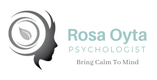 Rosa Oyta Psychologist