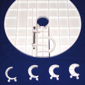 17 Inch OffBoard Rat Guard