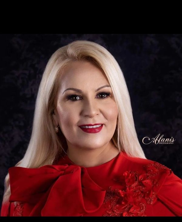 DESIGNER: ODALYS MARINO