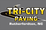 Tri City Paving Inc Rutherfordton NC