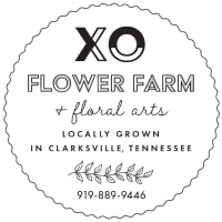 xoflowerfarm.com
