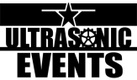 Ultrasonic Events