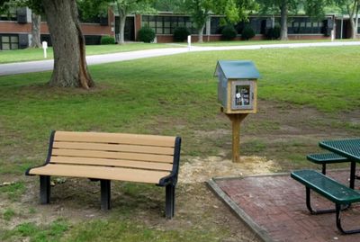 Little Free Library