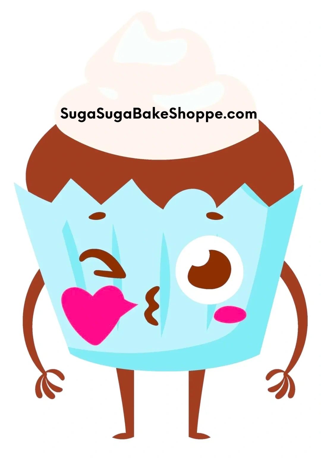 Suga Suga BakeShoppe.com

