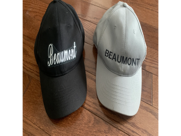 Beaumont caps $29.95 plus tax