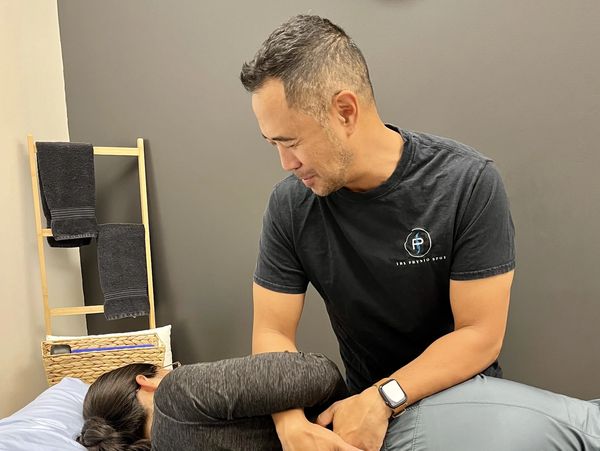 Physiotherapy in Markham
