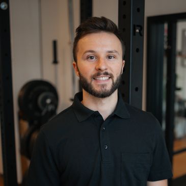 Physio for Soccer in Markham