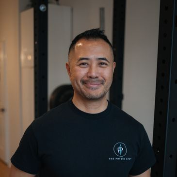 Physiotherapy in Markham