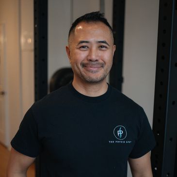 Best Physiotherapist in Markham and Stouffville