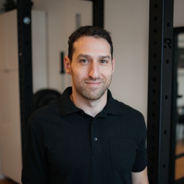 Dry Needling in Markham; Slav Feldman;  Physio in Markham, Physio in Stouffville