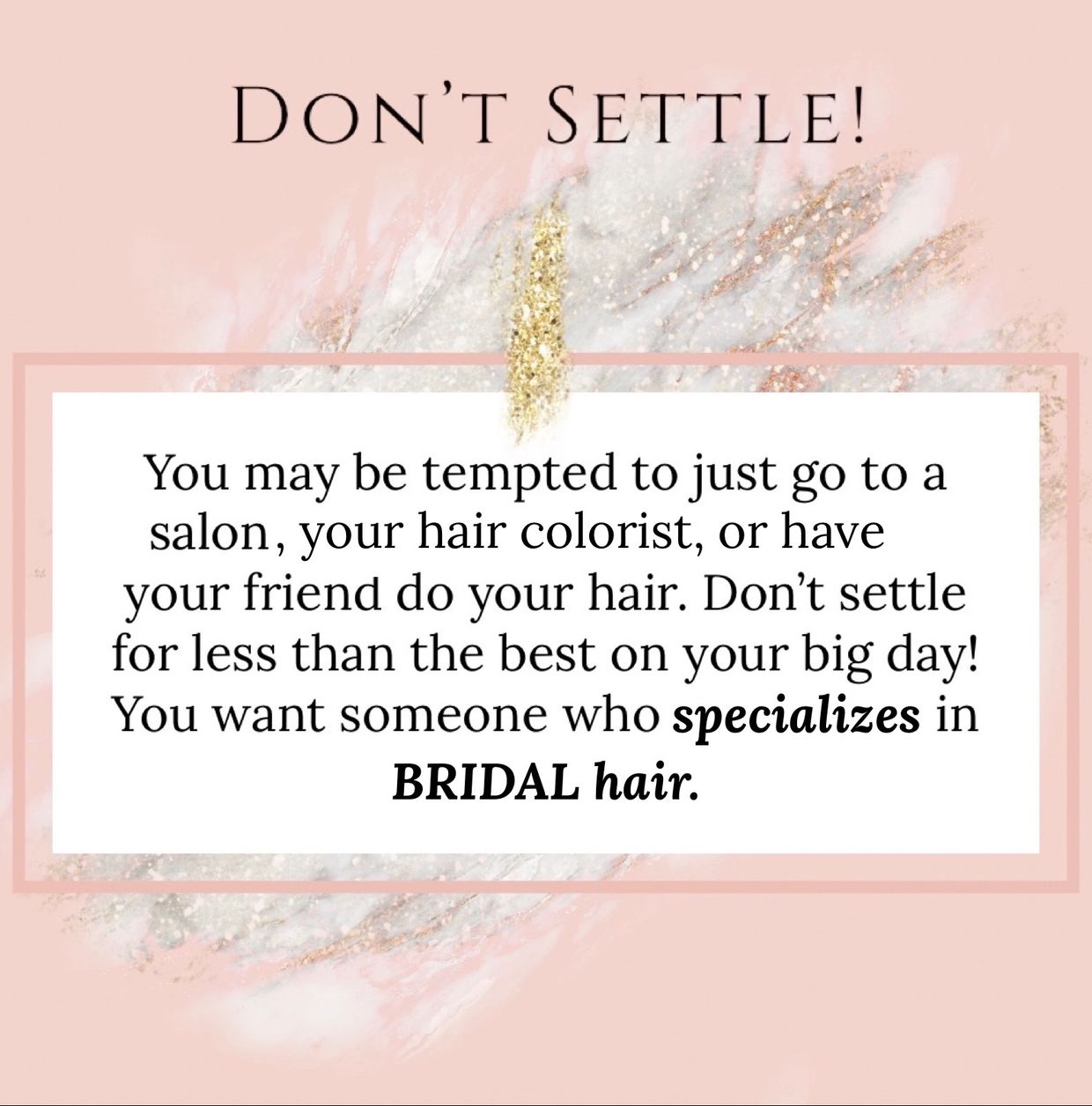 Virginia bridal hair
RVA wedding hairstylist
DMV bridal hairstylist
Richmond hair and makeup