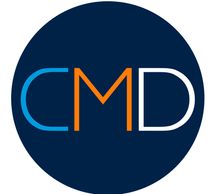 CMD Recruitment Logo