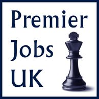 Premier Jobs UK Logo