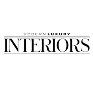Miami and Atlanta interior designer featured in Modern Luxury Interiors South Florida for commercial
