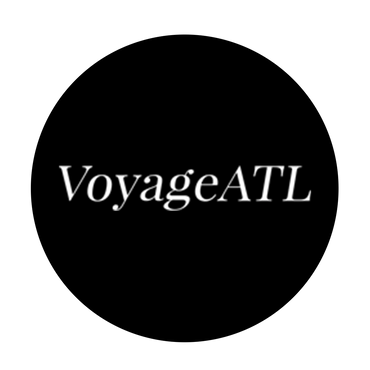 Atlanta- based interior designer featured in voyage atl for refined residential and commercial desig