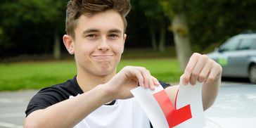 Best driving instructor in Hemel Hempstead - female driving instructor