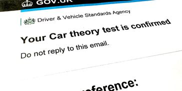 Best driving instructor in Hemel Hempstead - manual driving lessons