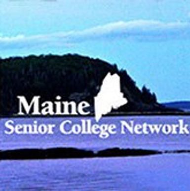 Maine Senior College Network