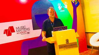 Music Production + Music Supervision + Music Consultant