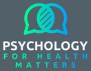 Psychology for health matters