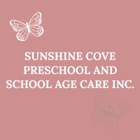 Sunshine Cove Preschool 
and School Age Care Inc.
